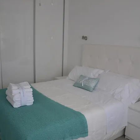 Vista Bristol Apartment Corralejo