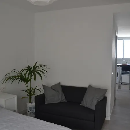 Vista Bristol Апартаменты *