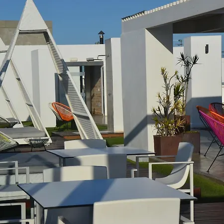 Vista Bristol Апартаменты Коральео