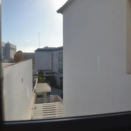 Vista Bristol Апартаменты Коральео