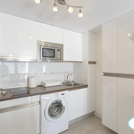 Vista Bristol Апартаменты *