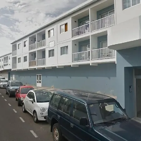 Vista Bristol Apartment Corralejo