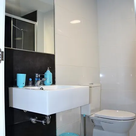 Apartment Vista Bristol Corralejo