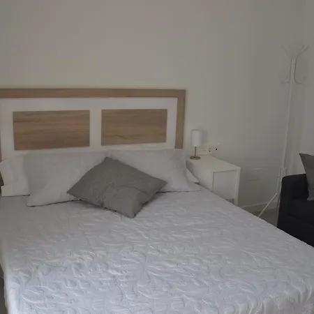 Vista Bristol Apartment *