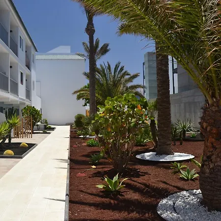 Apartment Vista Bristol Corralejo