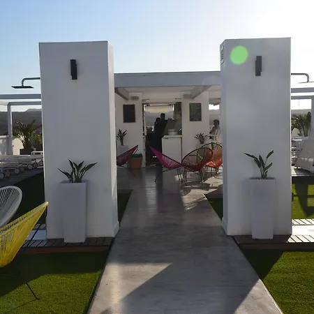 Apartment Vista Bristol Corralejo