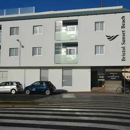 Apartment Vista Bristol Corralejo