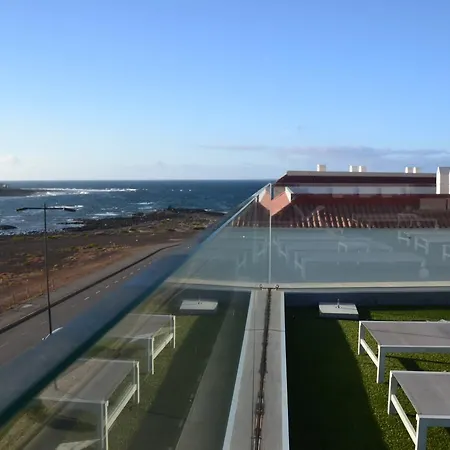 Vista Bristol Corralejo