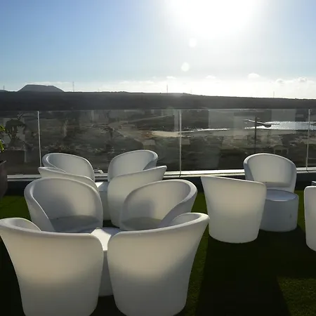Vista Bristol Apartment Corralejo