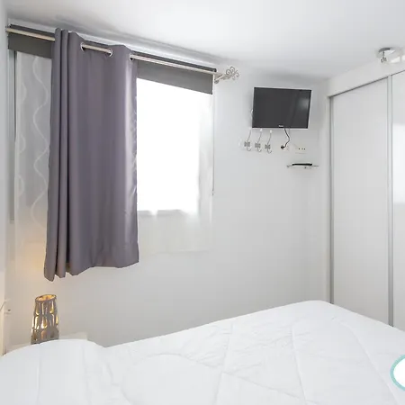 Vista Bristol Apartment *